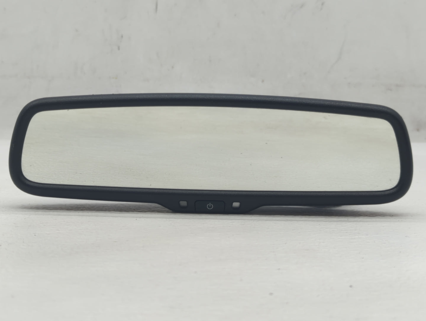 2008-2015 Acura Rdx Interior Rear View Mirror Replacement OEM P/N:SZA-A02 E11026001 Fits OEM Used Auto Parts - Oemusedautopa
