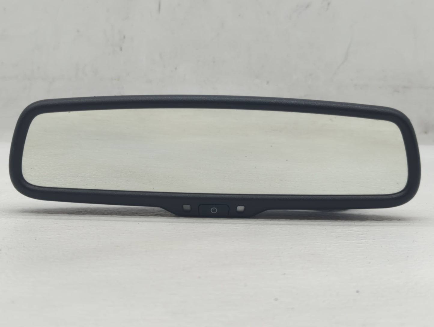 2008-2015 Acura Rdx Interior Rear View Mirror Replacement OEM P/N:SZA-A02 E11026001 Fits OEM Used Auto Parts - Oemusedautopa