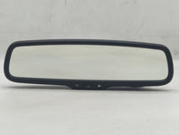 2008-2015 Acura Rdx Interior Rear View Mirror Replacement OEM P/N:SZA-A02 E11026001 Fits OEM Used Auto Parts - Oemusedautopa