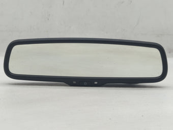 compare product 2008-2015 Acura Rdx Interior Rear View Mirror Replacement OEM P/N:SZA-A02 E11026001 Fits OEM Used Auto Parts