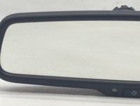 2008-2015 Acura Rdx Interior Rear View Mirror Replacement OEM P/N:SZA-A02 E11026001 Fits OEM Used Auto Parts - Oemusedautopa