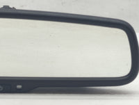 2008-2015 Acura Rdx Interior Rear View Mirror Replacement OEM P/N:SZA-A02 E11026001 Fits OEM Used Auto Parts - Oemusedautopa