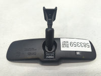 2008-2015 Acura Rdx Interior Rear View Mirror Replacement OEM P/N:SZA-A02 E11026001 Fits OEM Used Auto Parts - Oemusedautopa