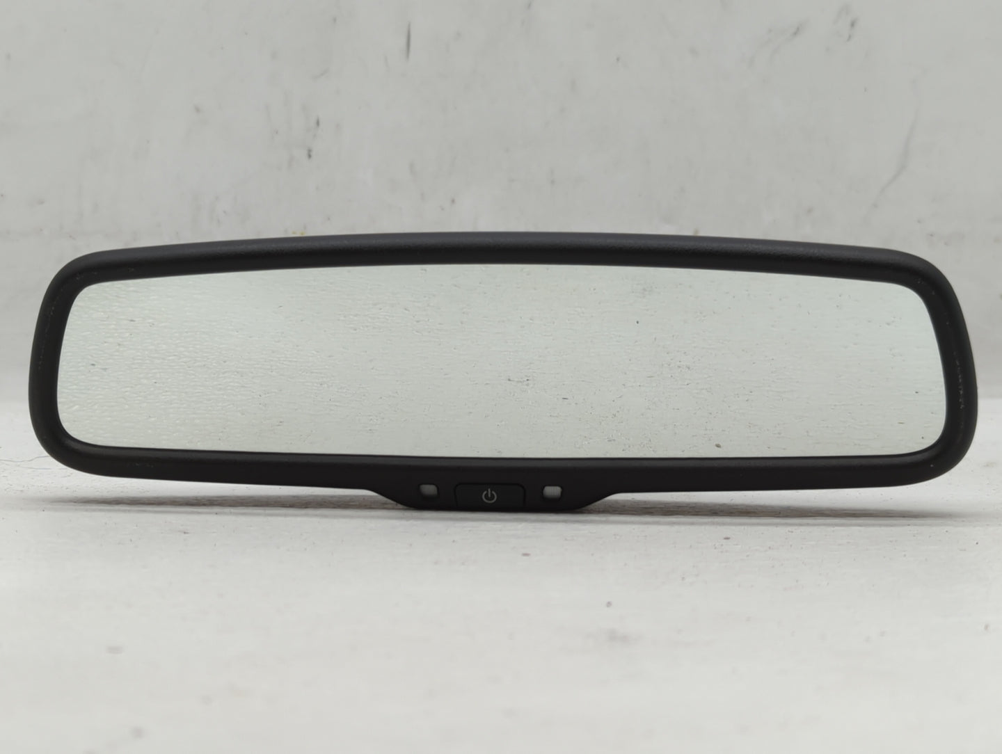 2008-2015 Acura Rdx Interior Rear View Mirror Replacement OEM P/N:E11026001 Fits OEM Used Auto Parts - Oemusedautoparts1.com
