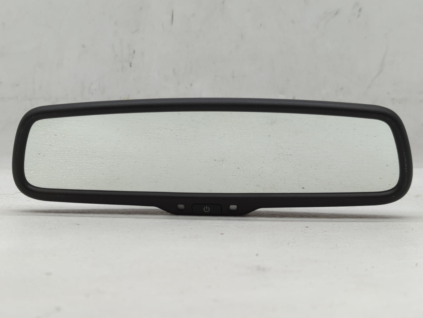 2008-2015 Acura Rdx Interior Rear View Mirror Replacement OEM P/N:E11026001 Fits OEM Used Auto Parts - Oemusedautoparts1.com