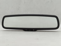 2008-2015 Acura Rdx Interior Rear View Mirror Replacement OEM P/N:E11026001 Fits OEM Used Auto Parts - Oemusedautoparts1.com
