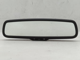 compare product 2008-2015 Acura Rdx Interior Rear View Mirror Replacement OEM P/N:E11026001 Fits OEM Used Auto Parts