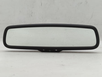 2008-2015 Acura Rdx Interior Rear View Mirror Replacement OEM P/N:E11026001 Fits OEM Used Auto Parts - Oemusedautoparts1.com