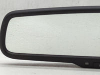 2008-2015 Acura Rdx Interior Rear View Mirror Replacement OEM P/N:E11026001 Fits OEM Used Auto Parts - Oemusedautoparts1.com