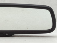 2008-2015 Acura Rdx Interior Rear View Mirror Replacement OEM P/N:E11026001 Fits OEM Used Auto Parts - Oemusedautoparts1.com