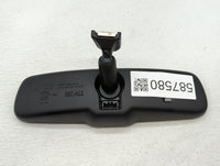 2008-2015 Acura Rdx Interior Rear View Mirror Replacement OEM P/N:E11026001 Fits OEM Used Auto Parts - Oemusedautoparts1.com