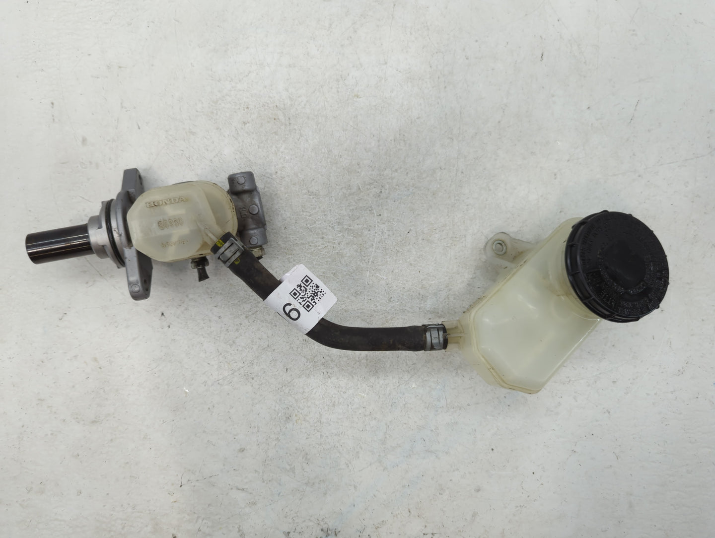2013-2018 Acura Rdx Brake Master Cylinder - Oemusedautoparts1.com