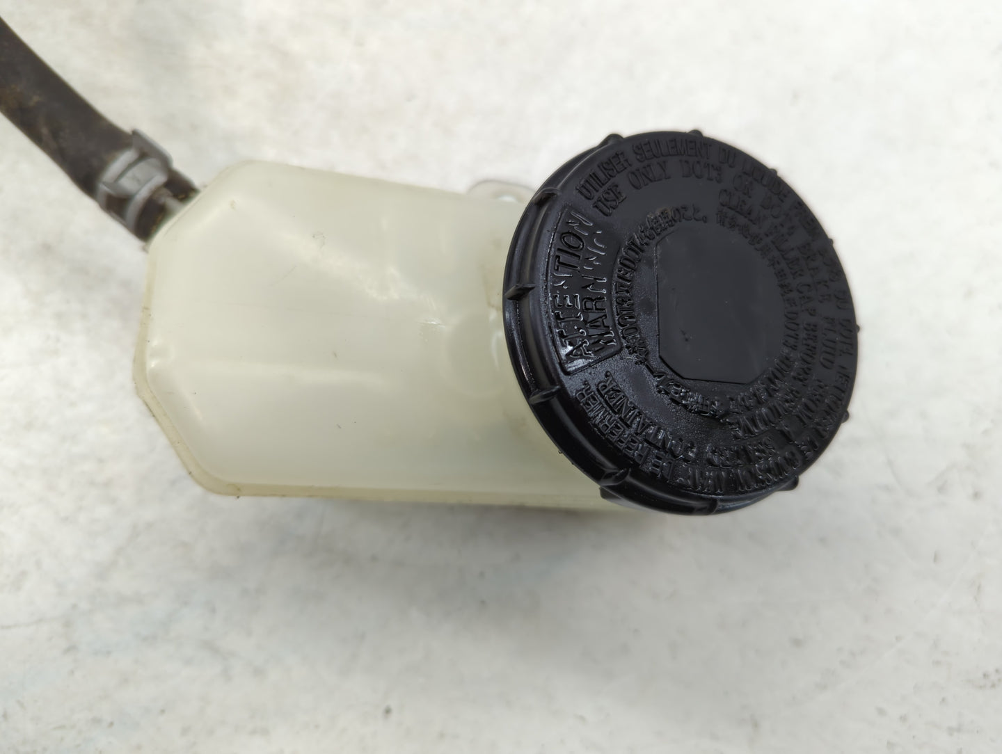 2013-2018 Acura Rdx Brake Master Cylinder - Oemusedautoparts1.com