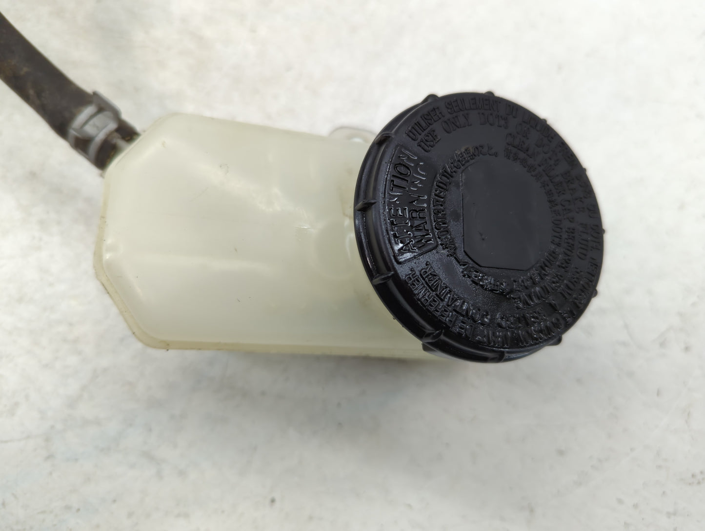 2013-2018 Acura Rdx Brake Master Cylinder - Oemusedautoparts1.com