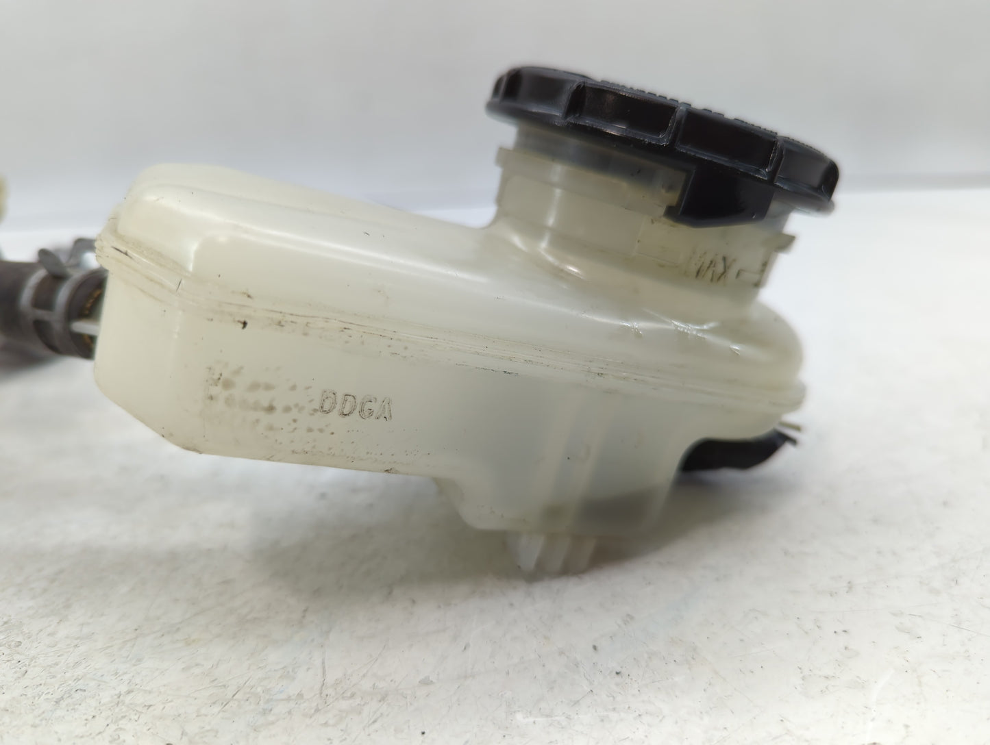 2013-2018 Acura Rdx Brake Master Cylinder - Oemusedautoparts1.com
