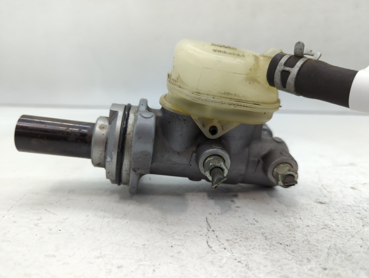 2013-2018 Acura Rdx Brake Master Cylinder - Oemusedautoparts1.com