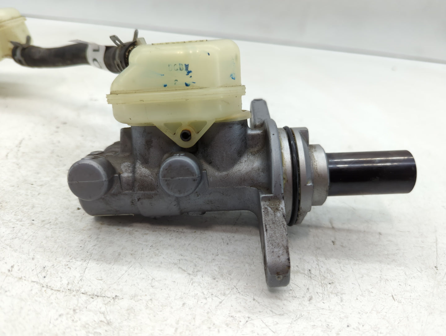 2013-2018 Acura Rdx Brake Master Cylinder - Oemusedautoparts1.com