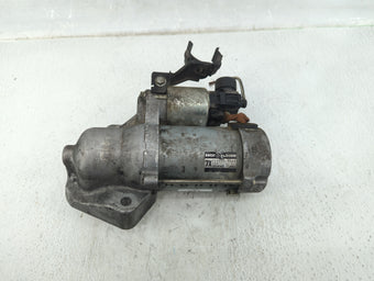 compare product 2013-2018 Acura Rdx Car Starter Motor Solenoid OEM P/N:428000-9360 Fits Fits 2013 2014 2015 2016 2017 2018 OEM Used Auto Parts