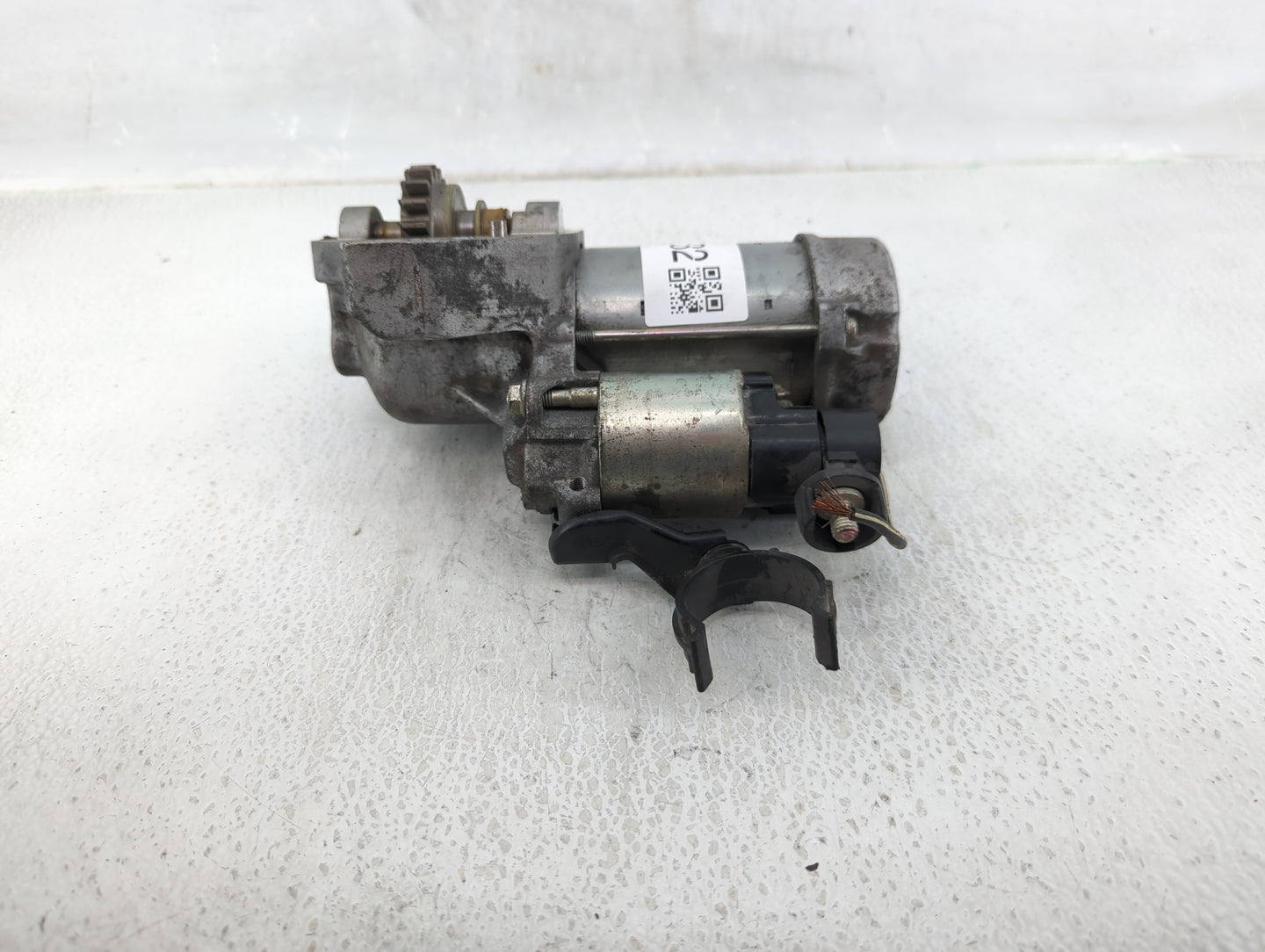 2013-2018 Acura Rdx Car Starter Motor Solenoid OEM P/N:428000-9360 Fits Fits 2013 2014 2015 2016 2017 2018 OEM Used Auto Par