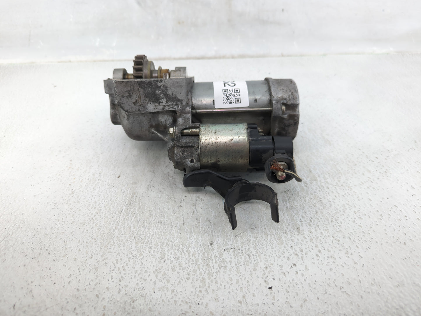 2013-2018 Acura Rdx Car Starter Motor Solenoid OEM P/N:428000-9360 Fits Fits 2013 2014 2015 2016 2017 2018 OEM Used Auto Par