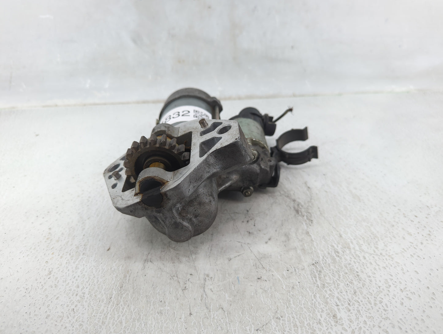 2013-2018 Acura Rdx Car Starter Motor Solenoid OEM P/N:428000-9360 Fits Fits 2013 2014 2015 2016 2017 2018 OEM Used Auto Par