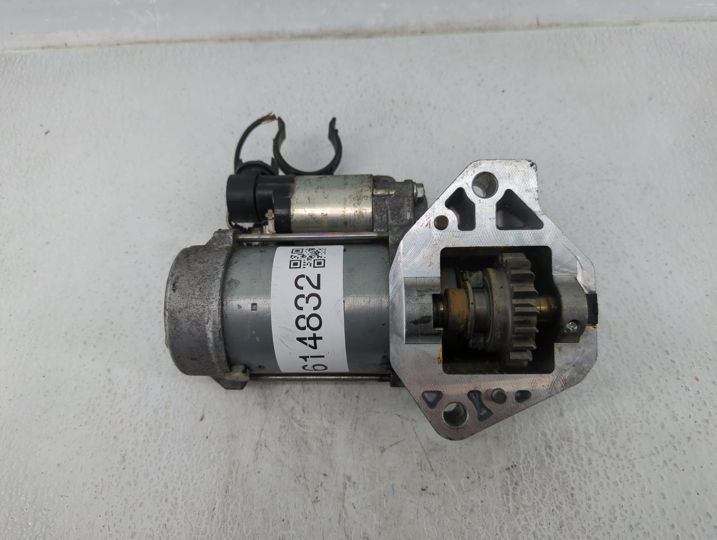 2013-2018 Acura Rdx Car Starter Motor Solenoid OEM P/N:428000-9360 Fits Fits 2013 2014 2015 2016 2017 2018 OEM Used Auto Par