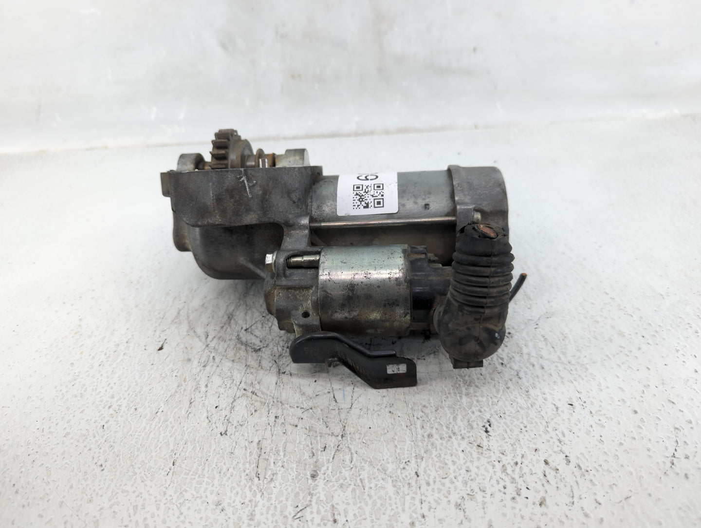 2013-2018 Acura Rdx Car Starter Motor Solenoid OEM P/N:428000-9360 Fits Fits 2013 2014 2015 2016 2017 2018 OEM Used Auto Par