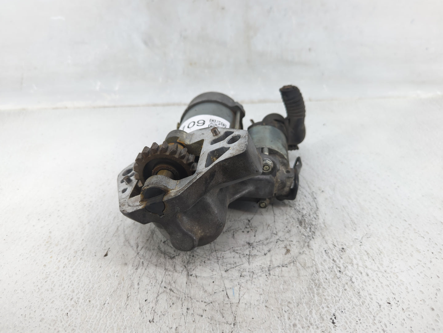2013-2018 Acura Rdx Car Starter Motor Solenoid OEM P/N:428000-9360 Fits Fits 2013 2014 2015 2016 2017 2018 OEM Used Auto Par