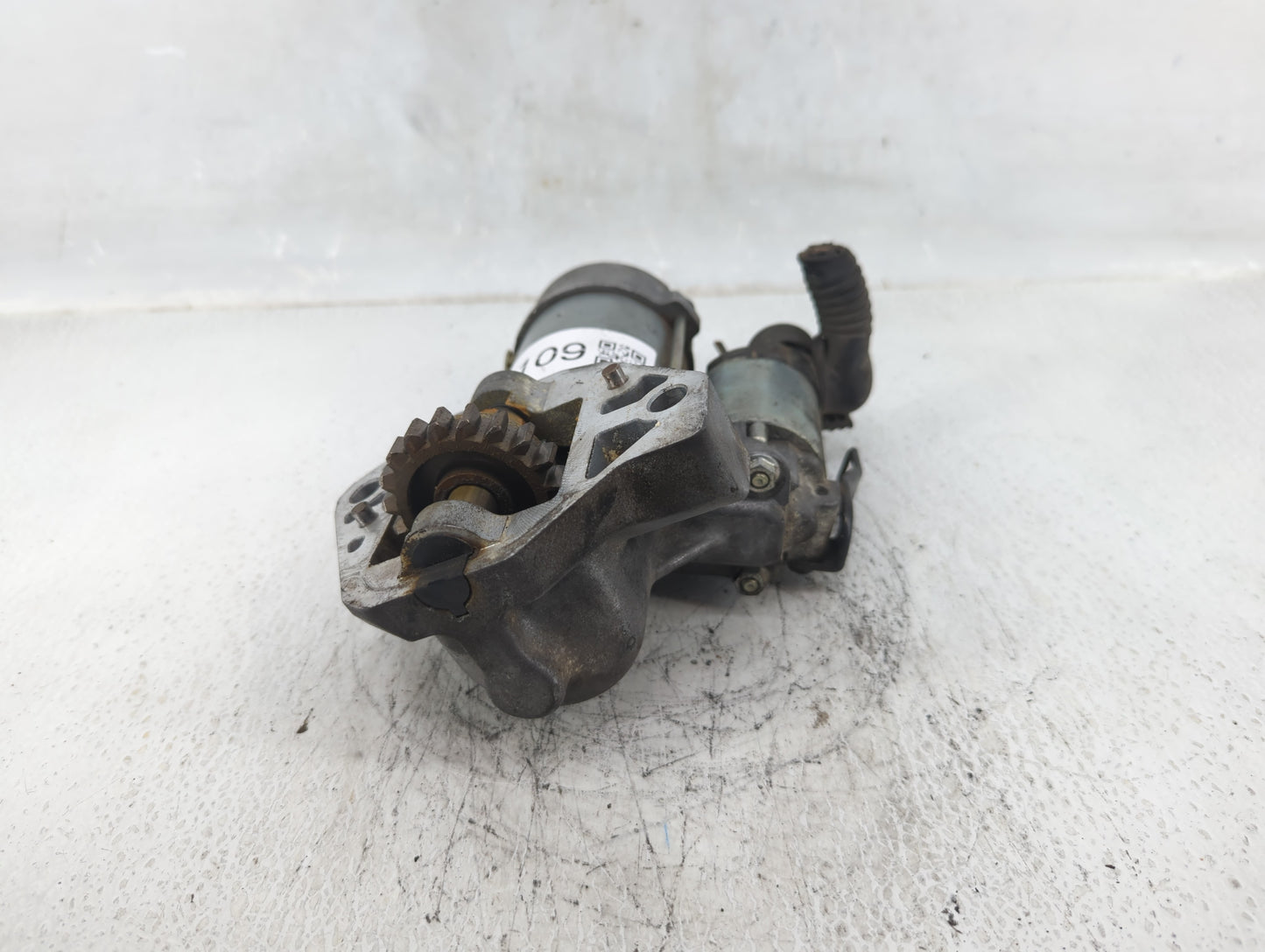 2013-2018 Acura Rdx Car Starter Motor Solenoid OEM P/N:428000-9360 Fits Fits 2013 2014 2015 2016 2017 2018 OEM Used Auto Par