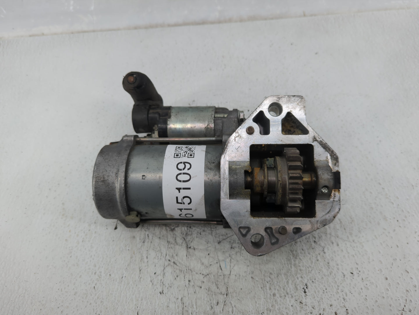 2013-2018 Acura Rdx Car Starter Motor Solenoid OEM P/N:428000-9360 Fits Fits 2013 2014 2015 2016 2017 2018 OEM Used Auto Par