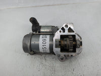 2013-2018 Acura Rdx Car Starter Motor Solenoid OEM P/N:428000-9360 Fits Fits 2013 2014 2015 2016 2017 2018 OEM Used Auto Par