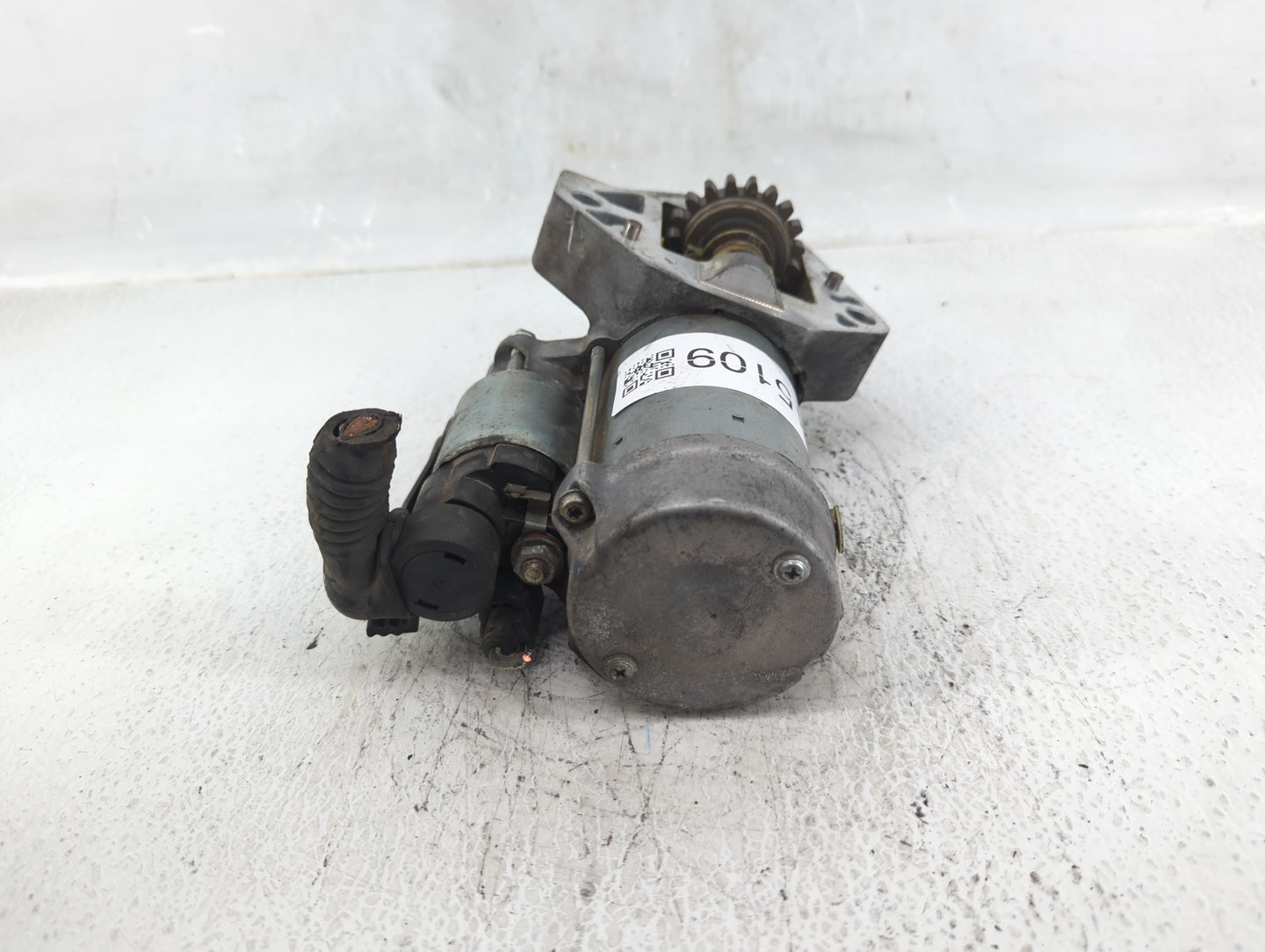 2013-2018 Acura Rdx Car Starter Motor Solenoid OEM P/N:428000-9360 Fits Fits 2013 2014 2015 2016 2017 2018 OEM Used Auto Par