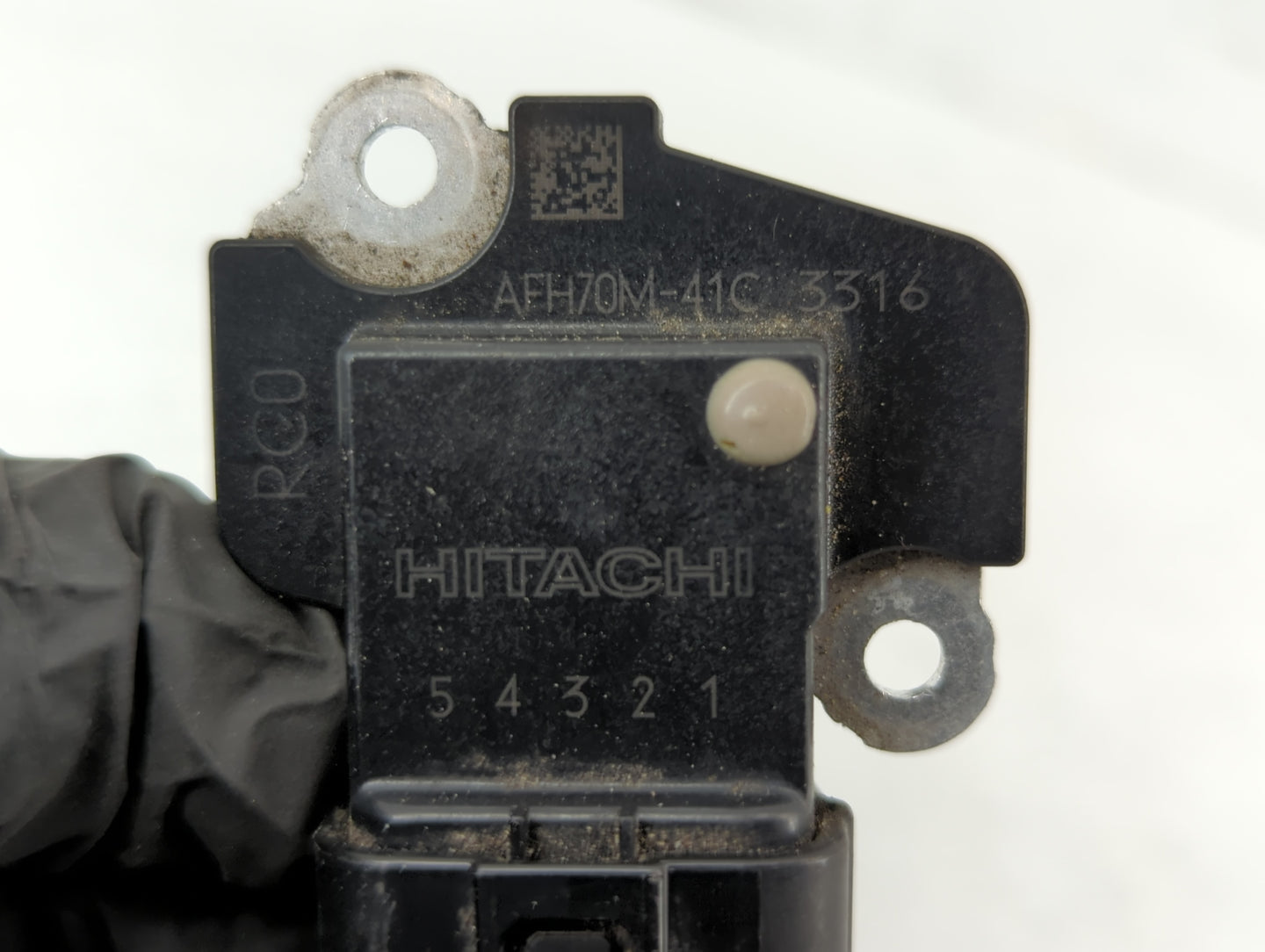 2013-2018 Acura Rdx Mass Air Flow Meter Maf - Oemusedautoparts1.com