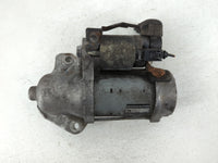 2013-2018 Acura Rdx Car Starter Motor Solenoid OEM P/N:428000-9360 Fits Fits 2013 2014 2015 2016 2017 2018 OEM Used Auto Par