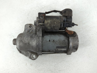 compare product 2013-2018 Acura Rdx Car Starter Motor Solenoid OEM P/N:428000-9360 Fits Fits 2013 2014 2015 2016 2017 2018 OEM Used Auto Parts
