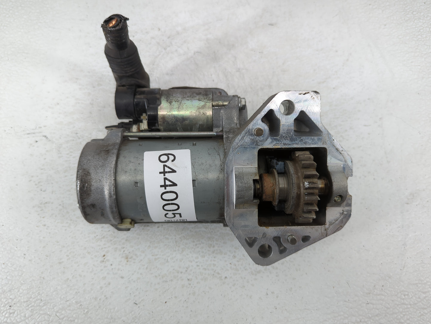 2013-2018 Acura Rdx Car Starter Motor Solenoid OEM P/N:428000-9360 Fits Fits 2013 2014 2015 2016 2017 2018 OEM Used Auto Par