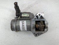 2013-2018 Acura Rdx Car Starter Motor Solenoid OEM P/N:428000-9360 Fits Fits 2013 2014 2015 2016 2017 2018 OEM Used Auto Par