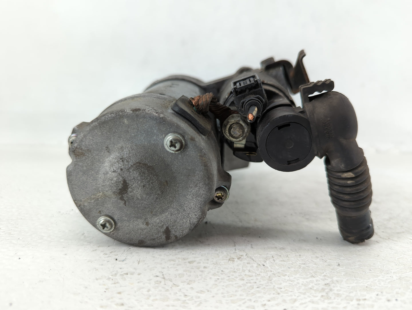 2013-2018 Acura Rdx Car Starter Motor Solenoid OEM P/N:428000-9360 Fits Fits 2013 2014 2015 2016 2017 2018 OEM Used Auto Par