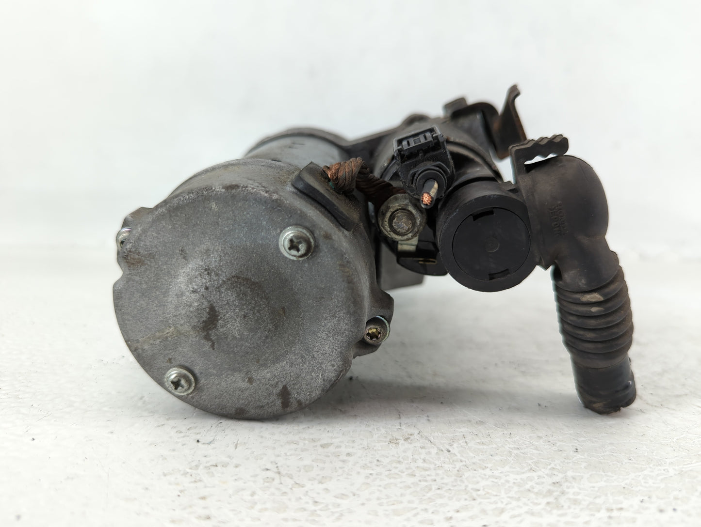 2013-2018 Acura Rdx Car Starter Motor Solenoid OEM P/N:428000-9360 Fits Fits 2013 2014 2015 2016 2017 2018 OEM Used Auto Par