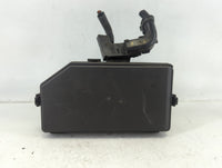 2013-2015 Acura Rdx Fusebox Fuse Box Panel Relay Module P/N:130128 TX4 A012 A0 Fits Fits 2013 2014 2015 OEM Used Auto Parts 