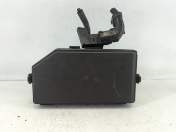 2013-2015 Acura Rdx Fusebox Fuse Box Panel Relay Module P/N:130128 TX4 A012 A0 Fits Fits 2013 2014 2015 OEM Used Auto Parts 