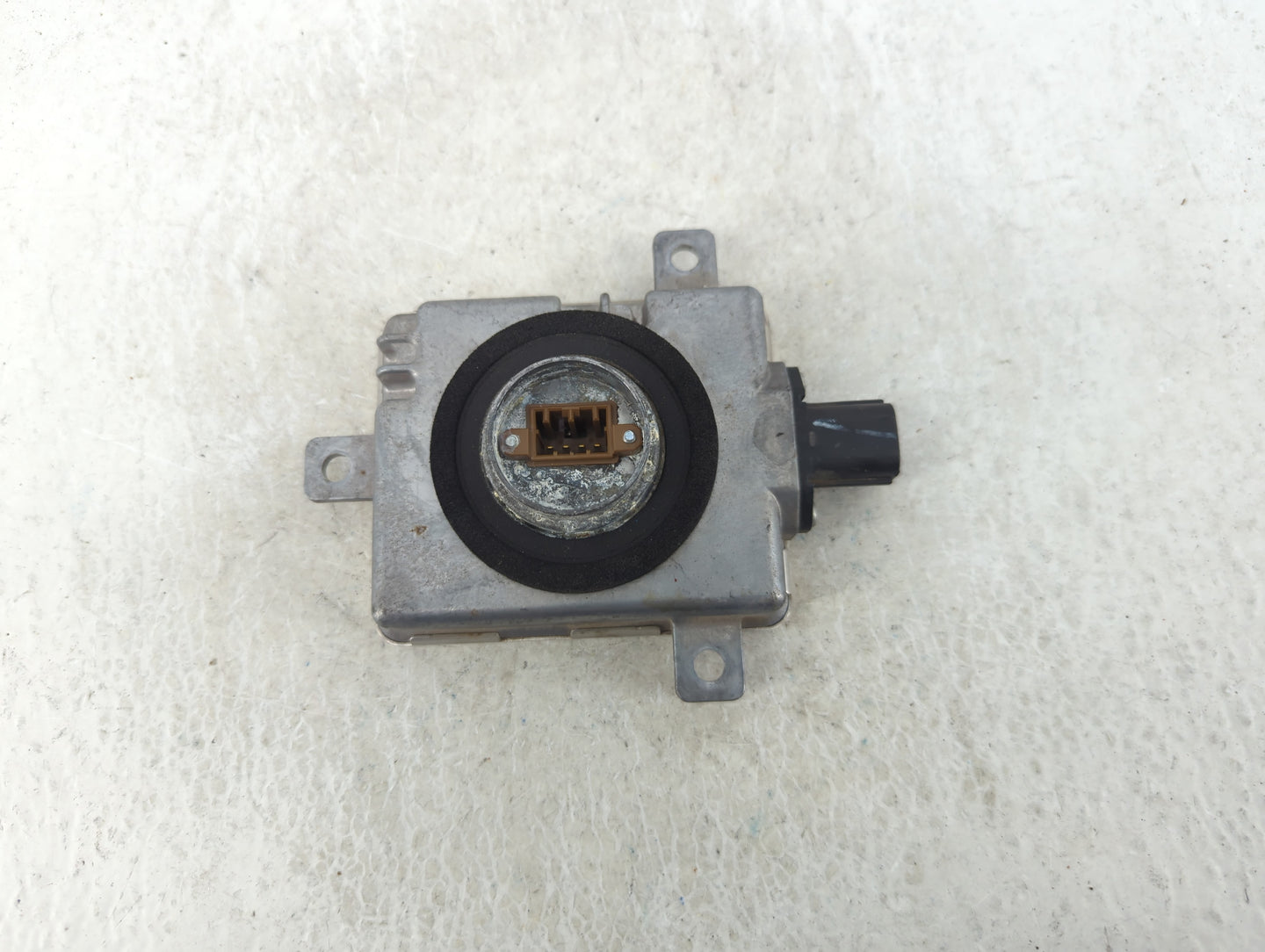 2013-2015 Acura Rdx Headlight Ballast Head Light - Oemusedautoparts1.com