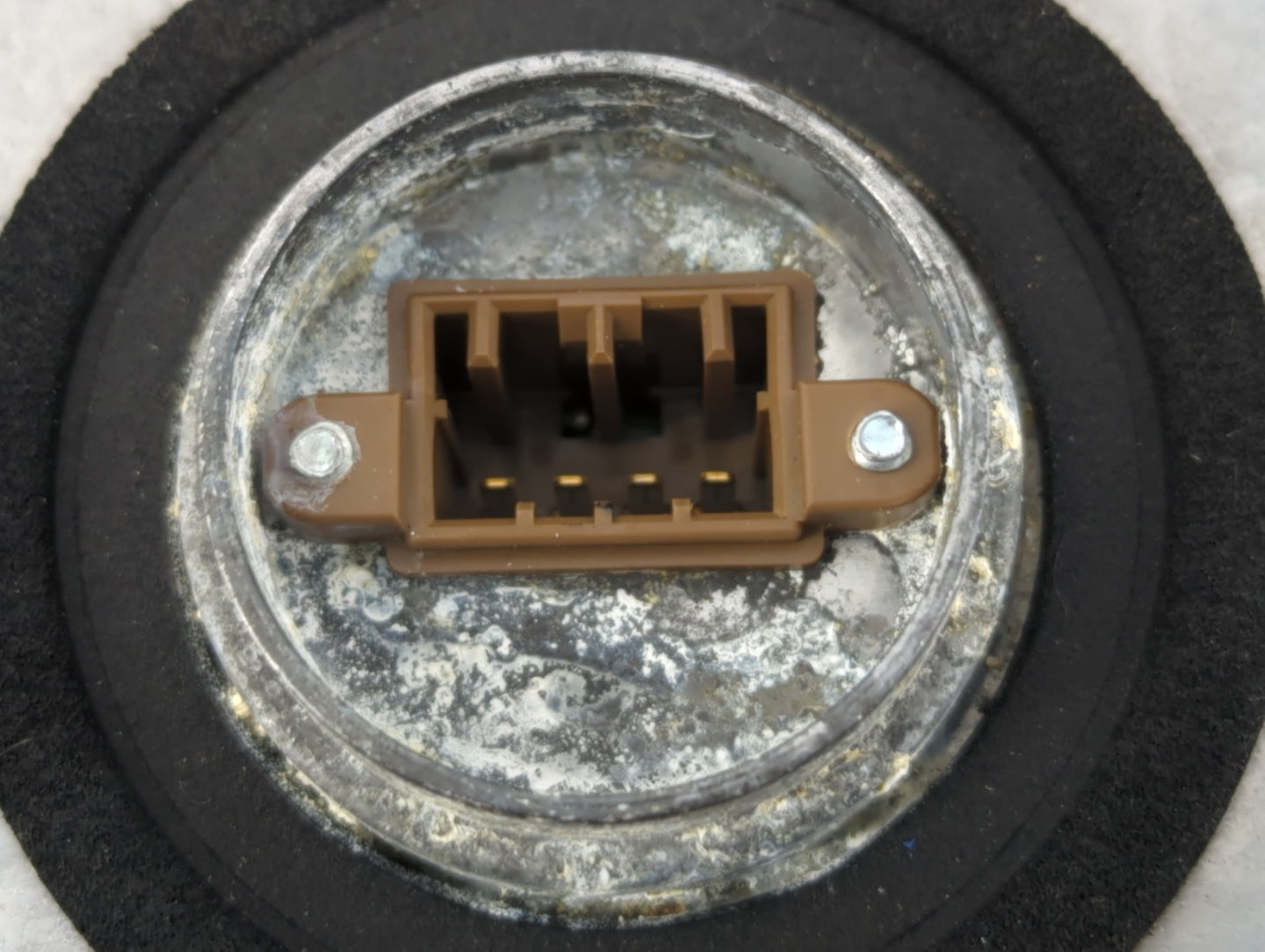 2013-2015 Acura Rdx Headlight Ballast Head Light - Oemusedautoparts1.com
