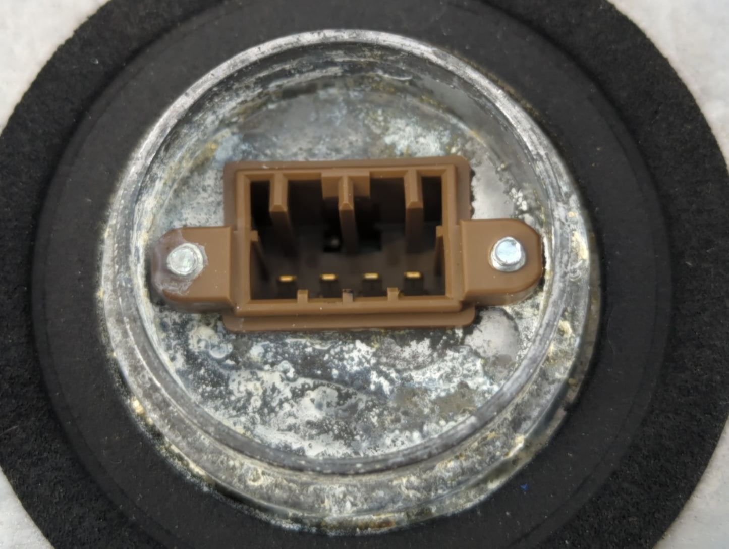 2013-2015 Acura Rdx Headlight Ballast Head Light - Oemusedautoparts1.com