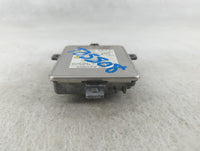 2013-2015 Acura Rdx Headlight Ballast Head Light - Oemusedautoparts1.com