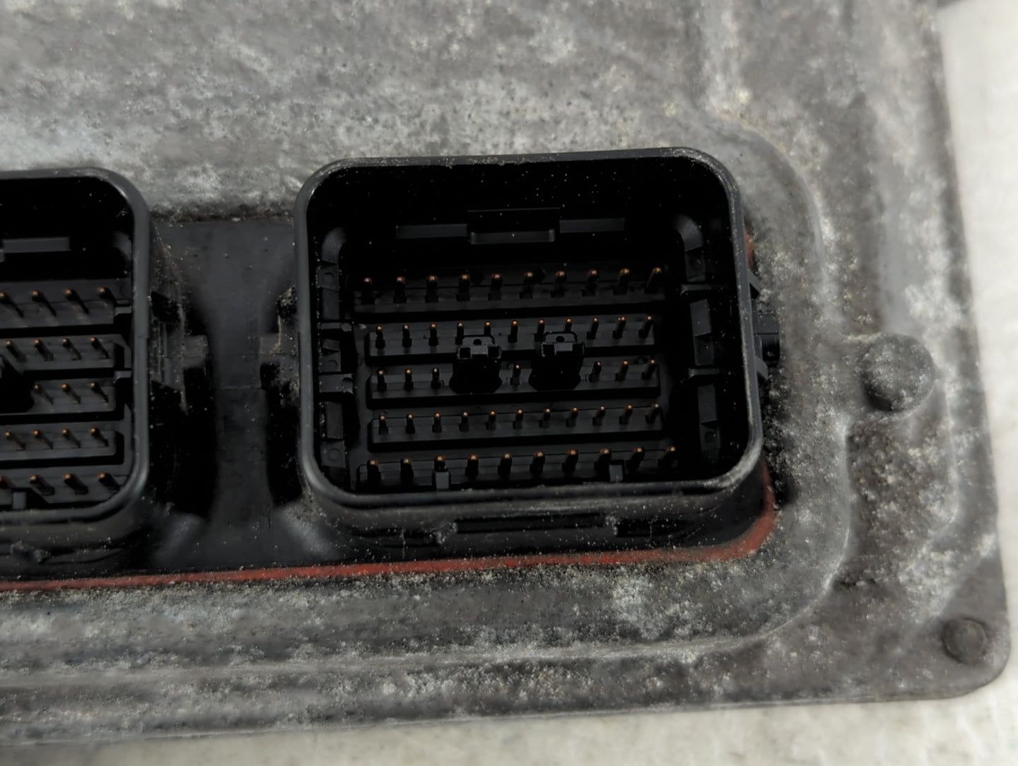 2013-2015 Acura Rdx PCM Engine Control Computer ECU ECM PCU OEM P/N:6374-150685 37820-R8A-A54 Fits Fits 2013 2014 2015 OEM U