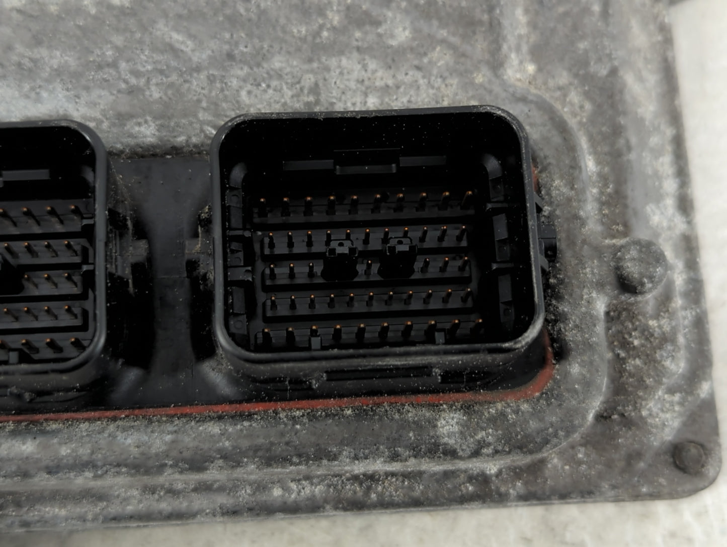 2013-2015 Acura Rdx PCM Engine Control Computer ECU ECM PCU OEM P/N:6374-150685 37820-R8A-A54 Fits Fits 2013 2014 2015 OEM U