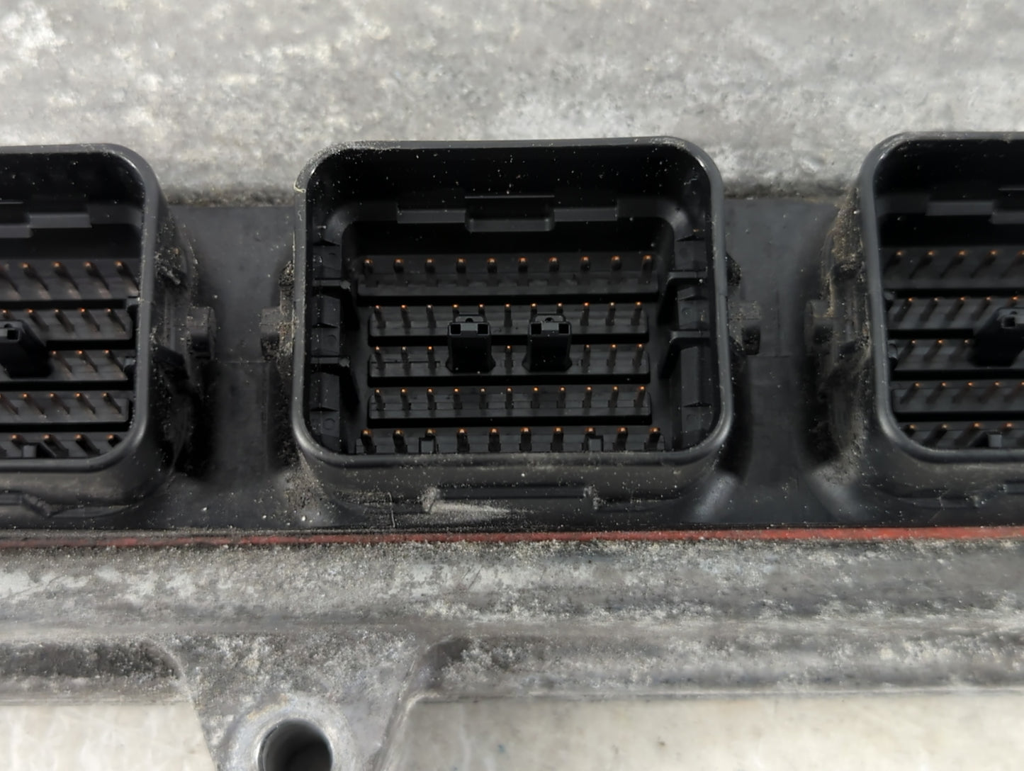 2013-2015 Acura Rdx PCM Engine Control Computer ECU ECM PCU OEM P/N:6374-150685 37820-R8A-A54 Fits Fits 2013 2014 2015 OEM U