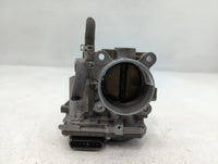 2013-2015 Acura Rdx Throttle Body P/N:1430 01R24 Fits Fits 2009 2010 2011 2012 2013 2014 2015 2016 2017 OEM Used Auto Parts 
