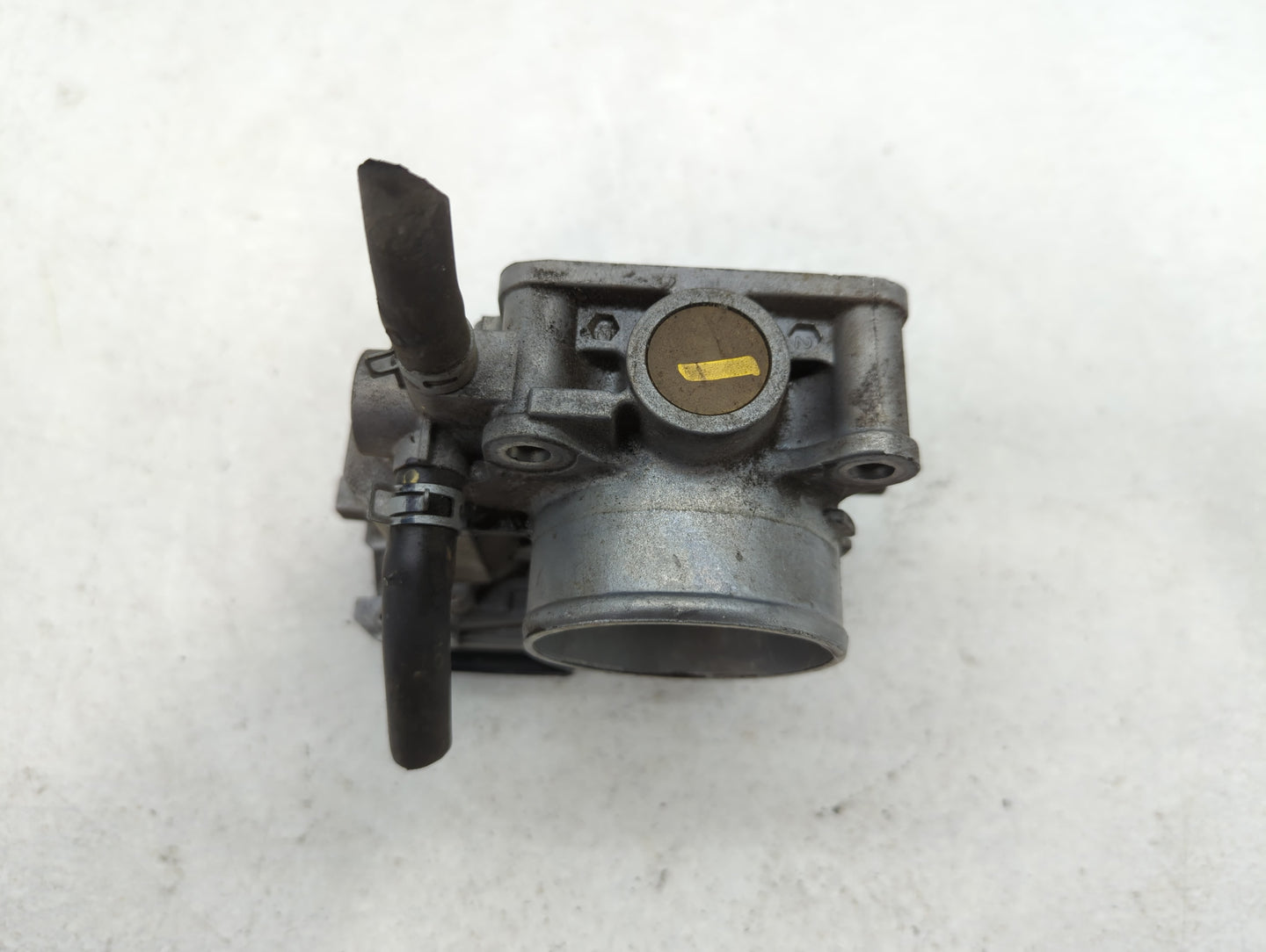 2013-2015 Acura Rdx Throttle Body P/N:1430 01R24 Fits Fits 2009 2010 2011 2012 2013 2014 2015 2016 2017 OEM Used Auto Parts 